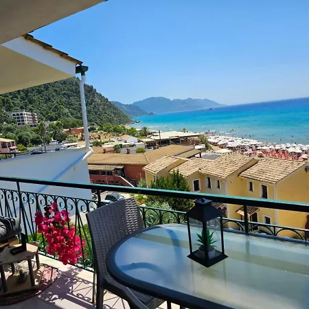 Corfu Lejlighed *