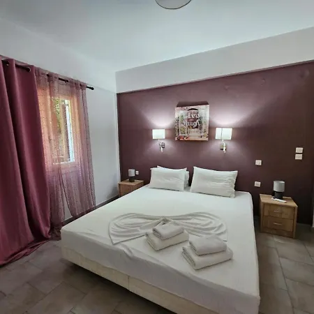 Lejlighed Corfu *