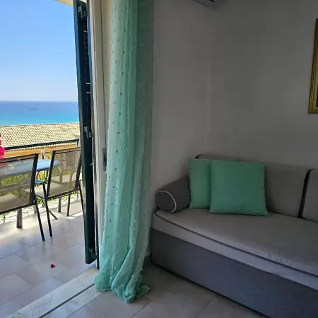 Lejlighed Corfu Glifada
