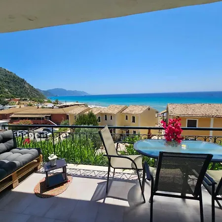 Corfu Lejlighed