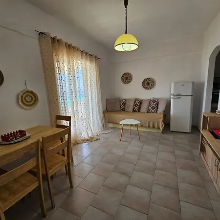 Corfu Lejlighed