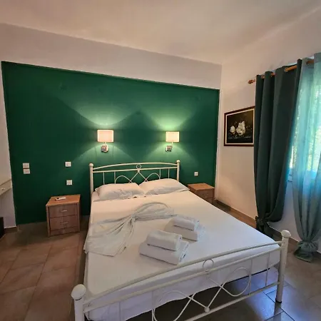 Apartamento Corfu *