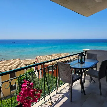 Lejlighed Corfu Glifada