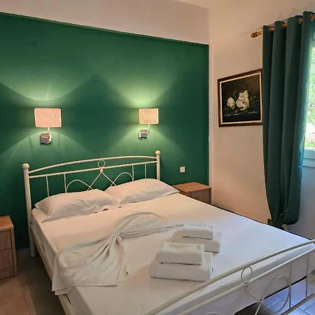 Corfu Apartamento *