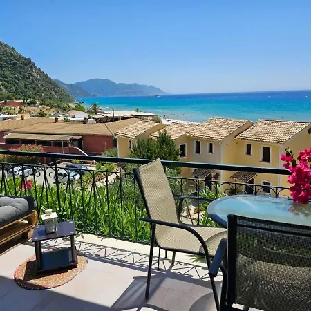 Appartement Corfu
