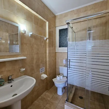 Corfu Apartamento *