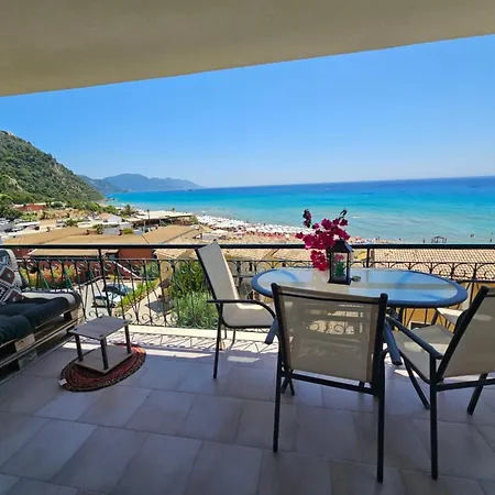 Corfu グリファダ