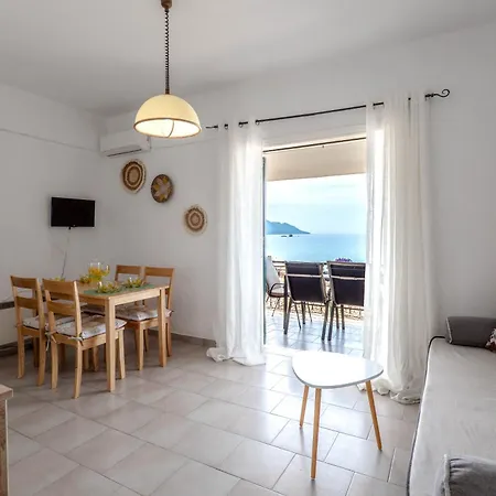 Corfu Apartamento *