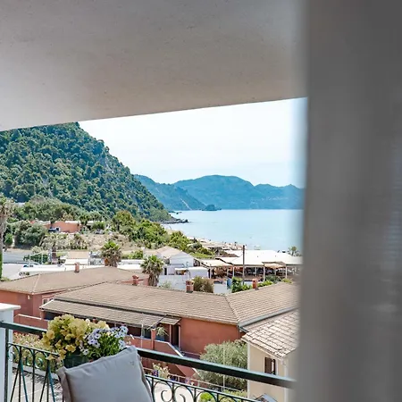 Lejlighed Corfu Glifada