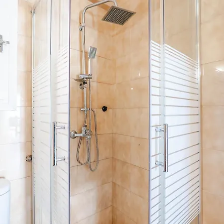 Apartamento Corfu
