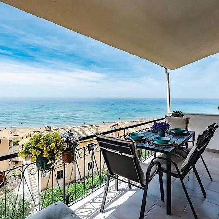 Апартаменты Corfu Глифада