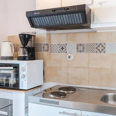 Apartamento Corfu