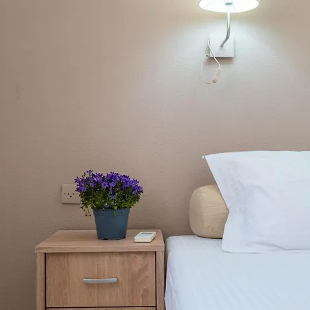 Apartamento Corfu *