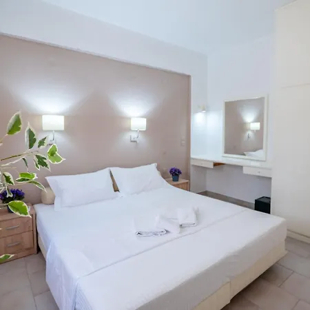 Corfu Apartamento Glyfáda