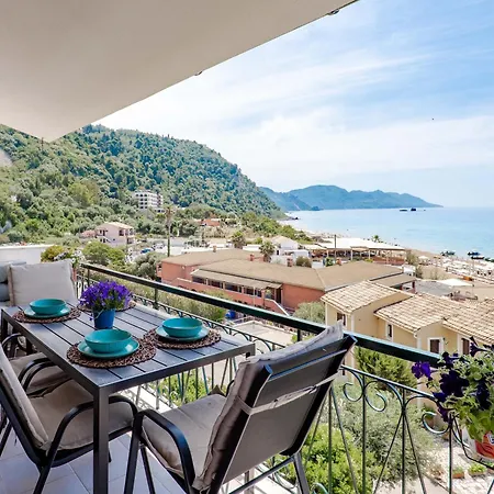 Corfu Glyfáda