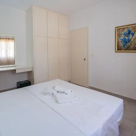 Corfu Апартаменты