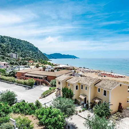 Corfu Apartamento Glyfáda