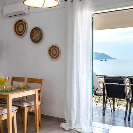 Apartamento Corfu Glyfáda