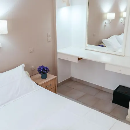 Corfu Apartamento