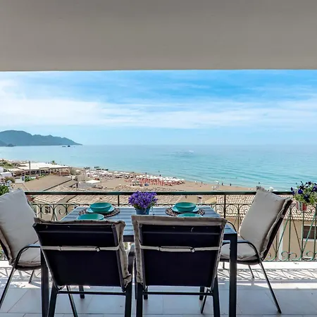 Corfu Apartamento *