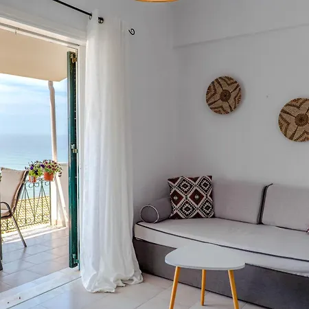 Apartamento Corfu *