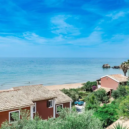 Corfu Глифада
