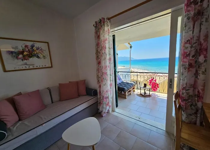 Corfu Appartement