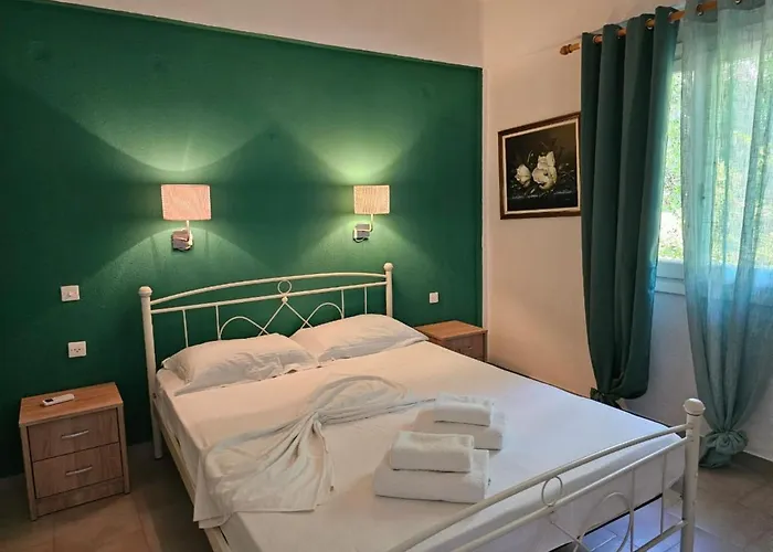 Corfu דירה *