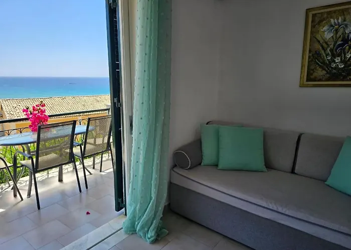דירה Corfu גליפאדה