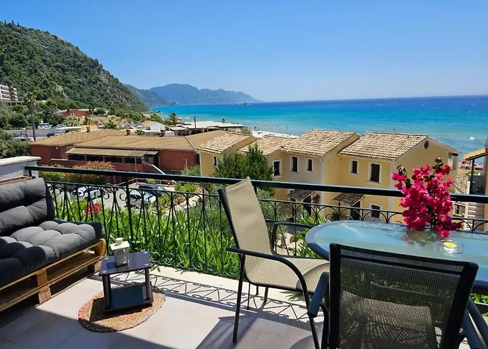 דירה Corfu