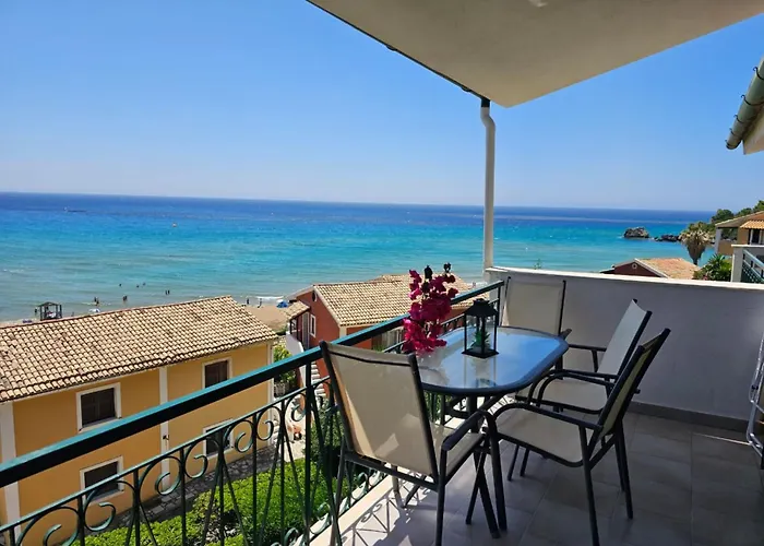 Corfu * גליפאדה