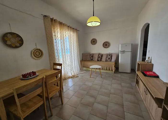 Corfu דירה