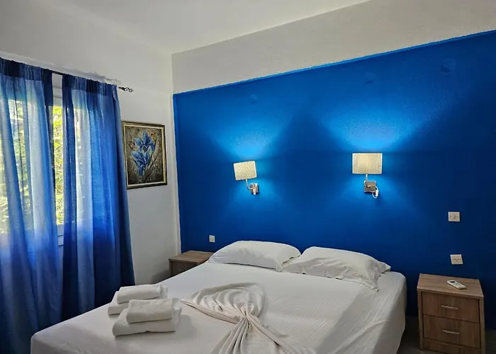 Corfu דירה גליפאדה