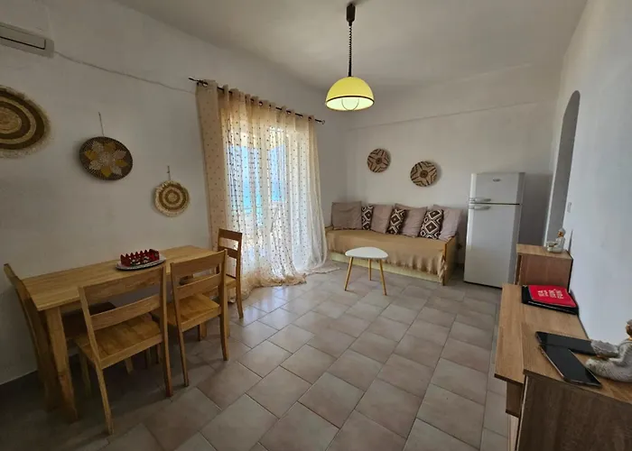 דירה Corfu גליפאדה